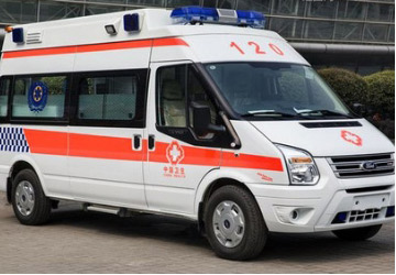 澧县救护车租赁