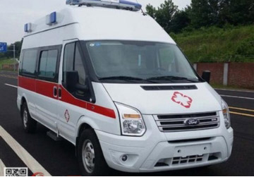 澧县救护车租赁